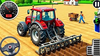 Modern Pilot Flight Simulator Game 3D - Airplane Pilot Driver Game - Android GamePlay  screenshot 4