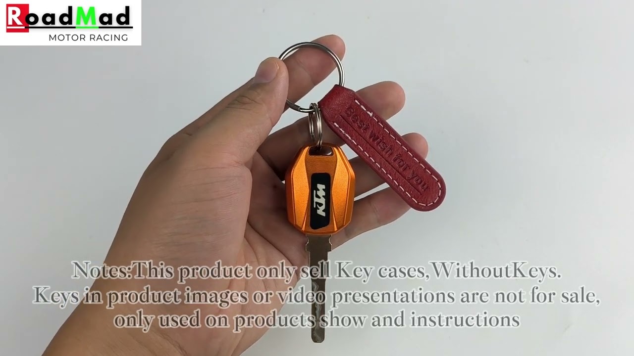 KTM 790 duke key holder 890 duke key holder KTM 790 adv 890 adv key holder