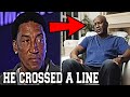 Are Michael Jordan and Scottie Pippen Still Friends After The Last Dance Documentary?