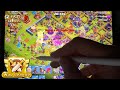 ASMR Clash Of Clans!  CLAN WAR LEAGUES!! 