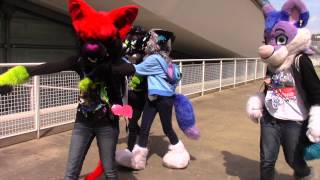 Tekko 2015 (NEXT DAY EDIT)