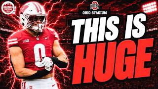 Insider REVEALS Ohio State Depth Chart On DEFENSE...