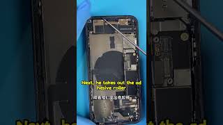 DIY iPhone 12 Battery Replacement: A Step-by-Step Guide