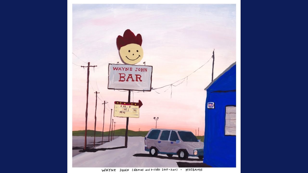 Bikini Bottoms (Demo)