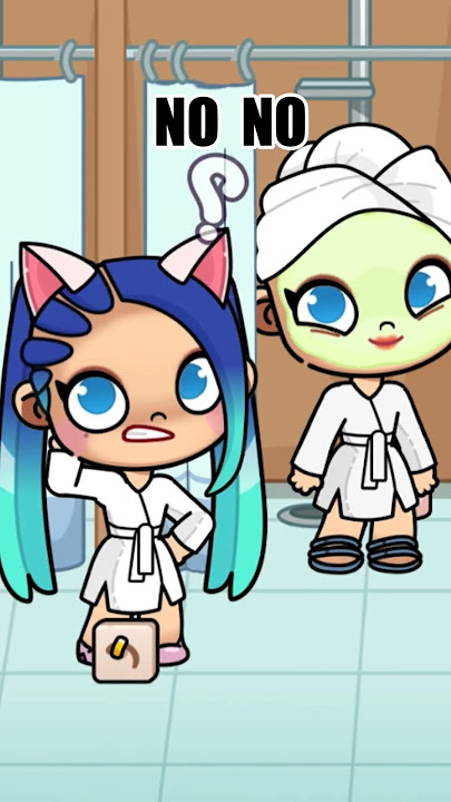 Y tú, ¿Cómo te llamas? ⁉️🤣🤣 #avatarworld #lilicat