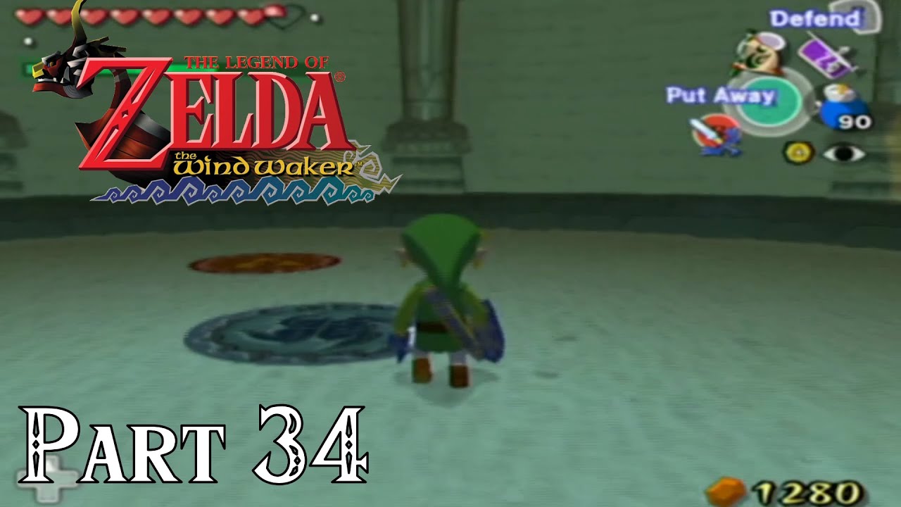 Manette Gamecube Zelda pour Switch