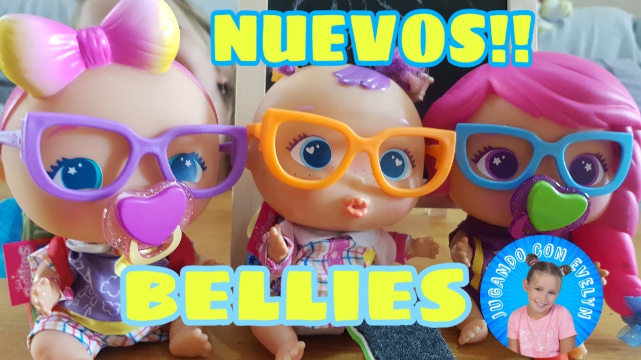 BELLIES BETH Y Bellieb KUKY 👼/ NUEVA ROPA👗👚 BELLIES 2019 NOVEDAD
 bellies❤