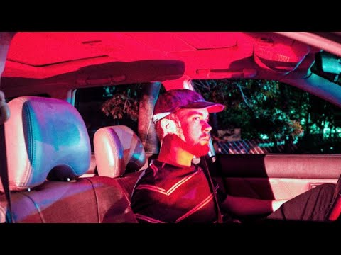 Young Orange - Drive (Official Audio)