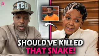 Celebrity Mama Jones REVEALS Chrissy and Cam’ron’s Secrets in Court — Jim Jones LOSES IT! Wealth