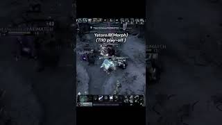 #dota2 #yatoro #yatorogod #teamspirit