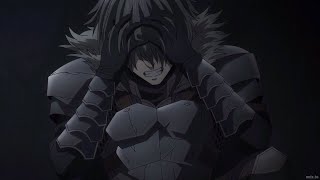 Goblin Slayer Takes Off His Helmet And Cries | Goblin Slayer Season 2