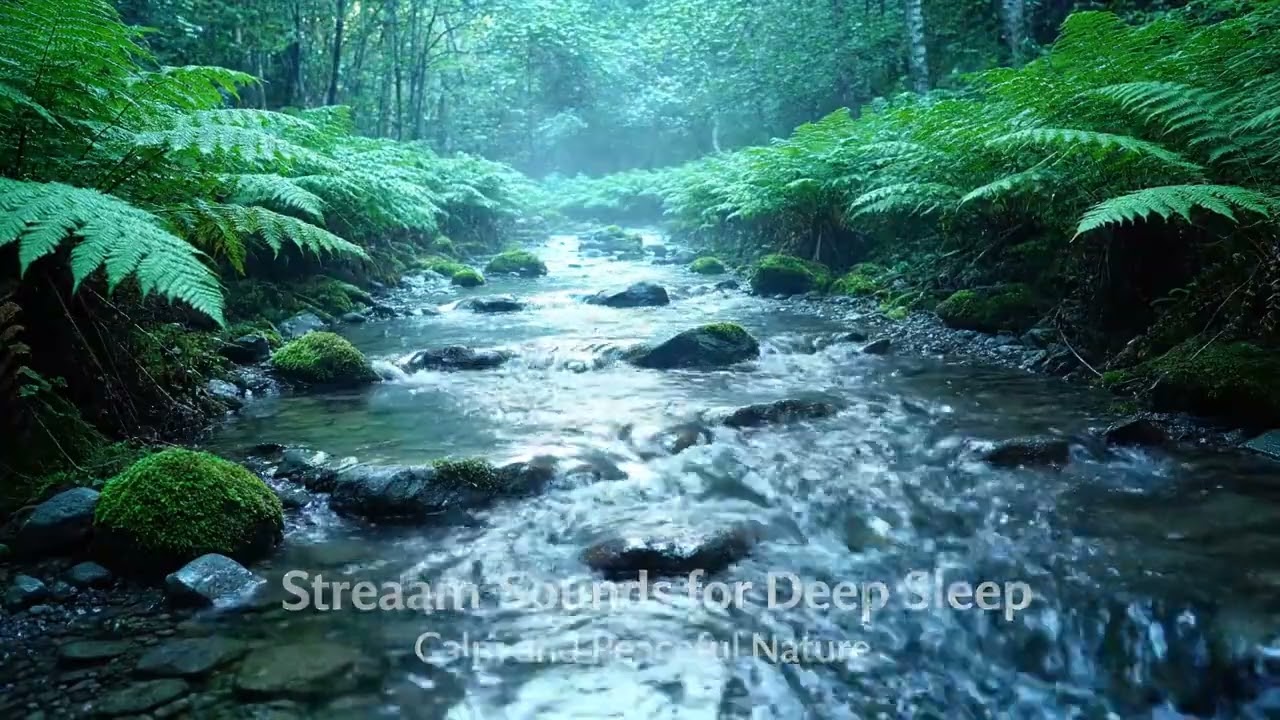 Zen Study – Still Water, Still Mind, Sharp Focus