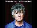 Chameleon Days Neil Finn