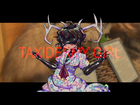 Taxidermy Girl - weevildoing ft. MAIKA