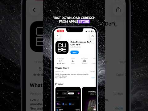 Hype is mid, efficiency is the new meta. We built Cubexch for traders who hate slow apps