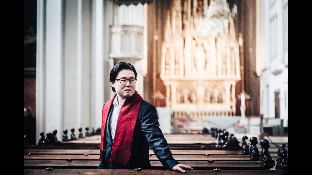 Maurice Ravel: "Alborada del Gracioso" | TaeJung Lee & ORF Radio-Symphonieorchester Wien (RSO WIEN)