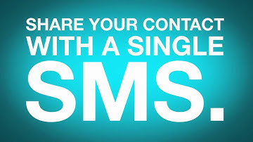 Fetchly Digital Business Card Promotional Video