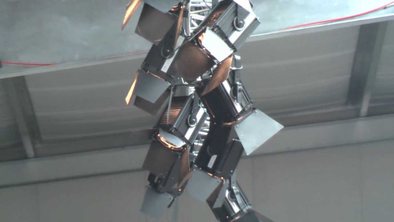 Discotec veranstaltungstechnik