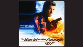 The World Is Not Enough - Welcome To Baku (film version)
