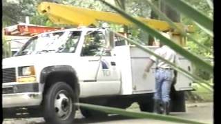 TCI of Louisiana commercial (service) 1996