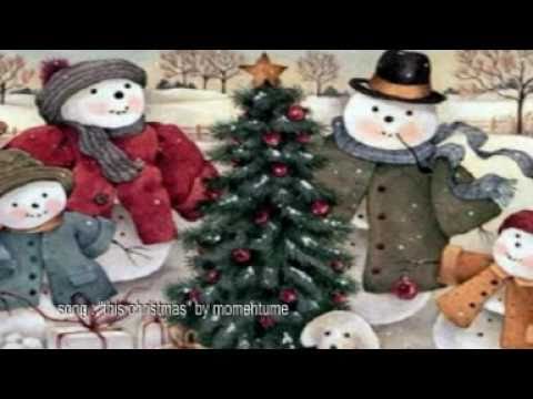 This Christmas by Momentume