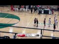 CYBL GOLD championship Nets vs Heat JUNIOR