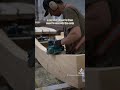 Timber frame Curved Rafters With Steel Integration: Canadian Timber Frames Golden BC