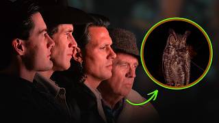 Twin Peaks Season 1, Episode 6: Coopers Dreams (Full Episode Breakdown)