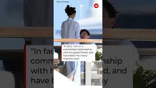 Who Is Neelam Gill? Model Shuts Down Rumors That Shes Leonardo Dicaprios New Girlfriend