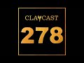 Claptone - Clapcast 278 | DEEP HOUSE