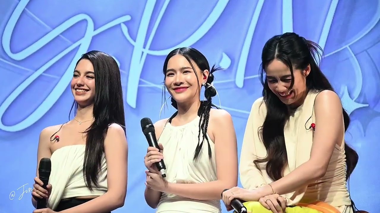 Self- introduction (Shelly Pundao Neko) SPN 1st Fanmeeting in Taipei