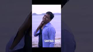 Bam Biswasadin New Santhali Short Video Stephan Da & Babita Di