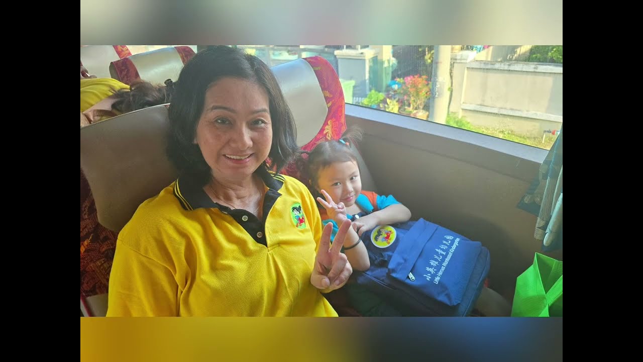 One-Day Educational Trip to Penang – January 5, 2026