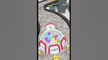 Bump Pop Gameplay Level 142 (Android & ios) #gameplay #ios #android #level #shorts  #reels #bumppop