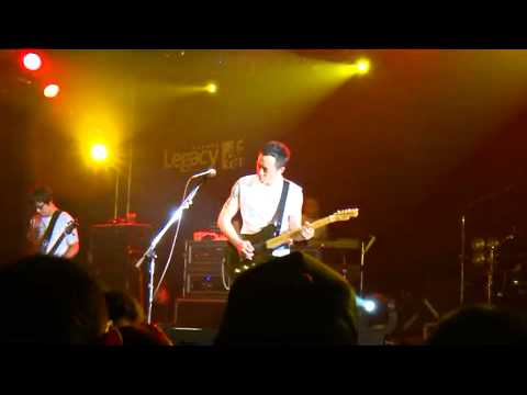 5/20 黃貫中演唱會@Legacy Taipei-18大地-2