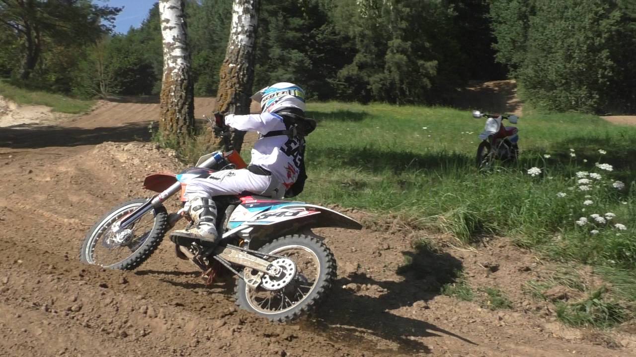 Sommercamp MXhoch3 2016 Rügen 1 Teil 2 YouTube