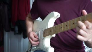 Brandon Brown - Gentle Chords