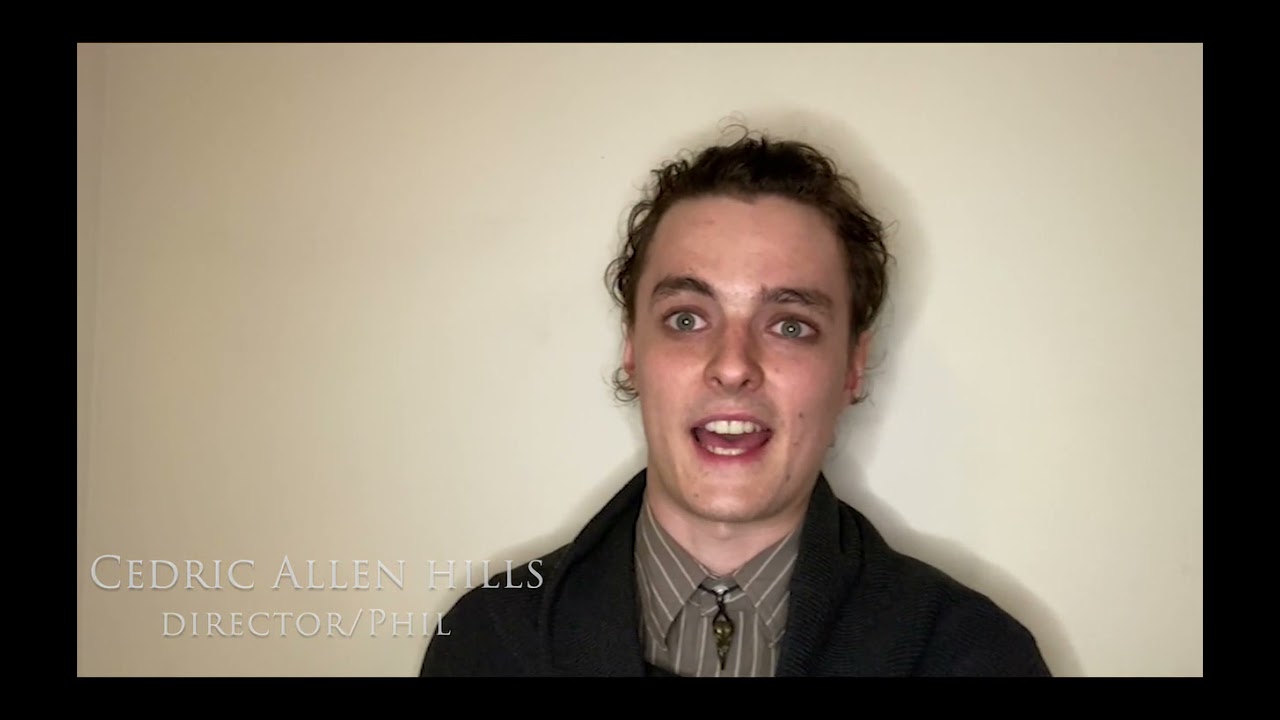 GARY SCREAMS FOR YOU   An Ode to Madness