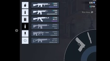 Critical Ops - Hacker #4