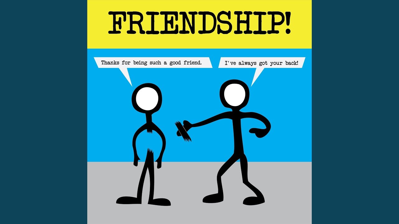 Bass in Your Face with a Can of Mace