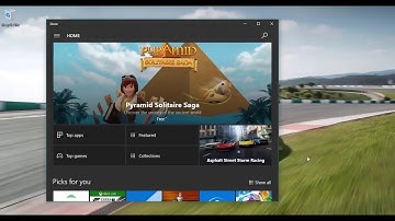 WINDOWS STORE FIX | NOTHING WORKS? TRY THIS