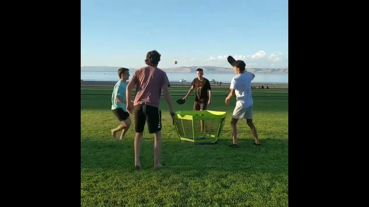 Crazy Rally From The Best Players In The World! 