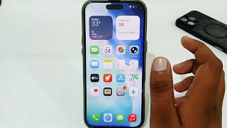 How to Fix Apple ID Verification Code Not Received on iPhone