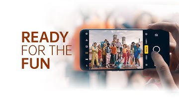 OPPO A9 2020 | Unstoppable Fun
