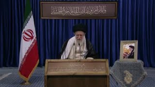 Zdf Iran Nutzt Kritik An Us-Regierung