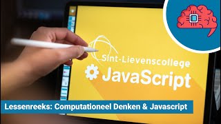 Computationeel Denken Javascript