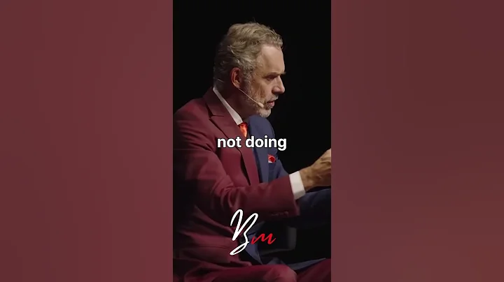 How to Know If You're Making the Right Decision - Jordan Peterson - DayDayNews