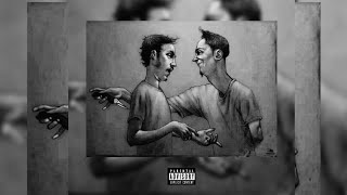 Alumbi - Backstab (feat. Orman) (Audio)