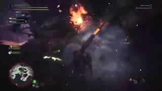 Monster Hunter: World - Pickle Meets Bagel