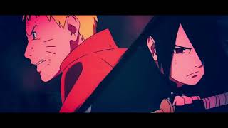 YTD X SIXTHELLS - AKI // Sasuke